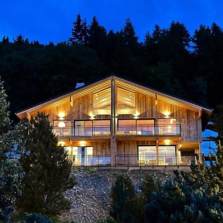 La Plagne-Tarentaise Chalets De La Grande Ourse - Chalets Pour 16 Personnes 951 מראה חיצוני תמונה